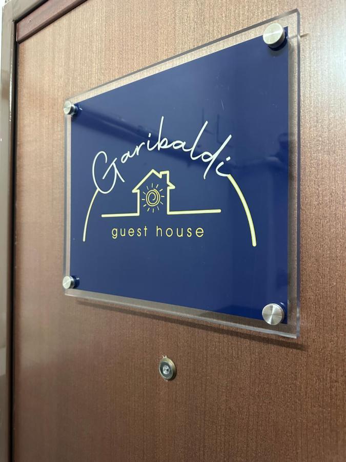 Guest house Garibaldi Naples