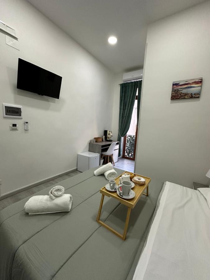 Guest house Garibaldi